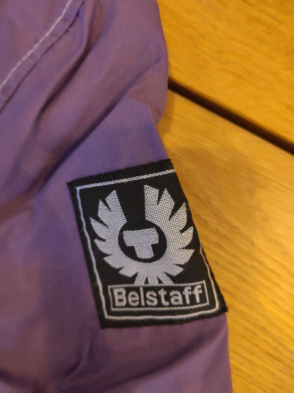 Belstaff Giacche: Kinder Jacke von Belstaff – Nuovo (secondo la descrizione) da Langenthal venduto da Carmilla94 5