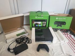 Xbox One 500 GB ? completa con scatola