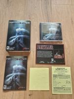 PC Spiel Harbinger MediBox Windows 98/ME/2000/XP