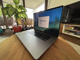 Apple MacBook Pro 16” (2019) – 16 GB RAM, 512 GB SSD