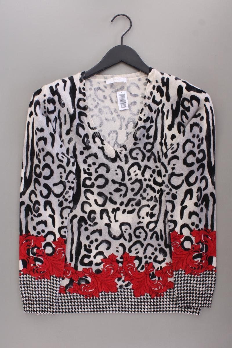 Maglioni & Felpe: Nice Connection Cashmerepullover Gr. 40 mehrfarbig – Usato da Neustadt an der Waldnaab venduto da SecondLifeFashion