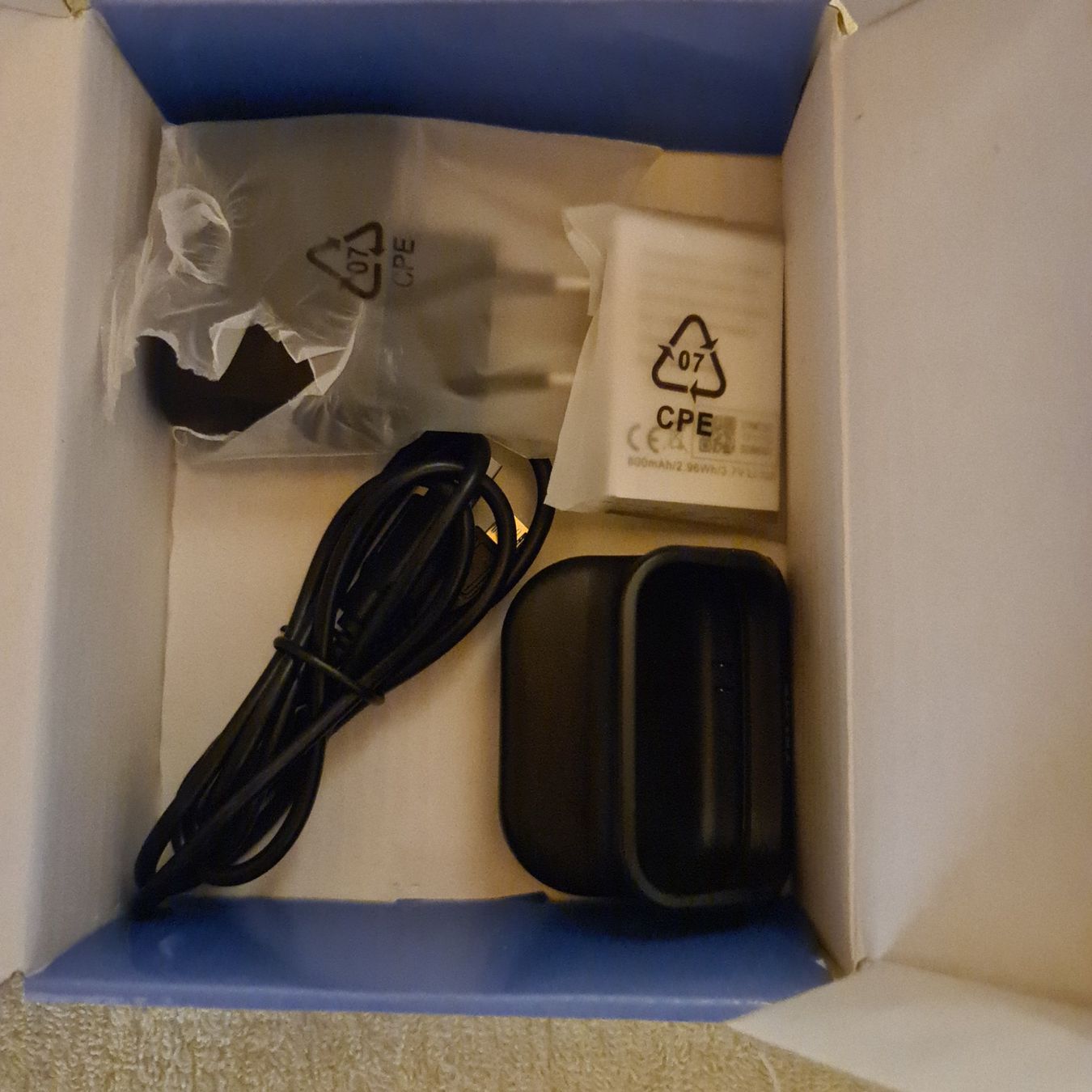 Telefoni cellulari / Smartphones: Natel X 200 / Neu / original verpackt – Nuovo e nell'imballaggio originale da Hütten venduto da Edeli5 2