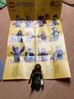 LEGO Minifigure Serie 25 