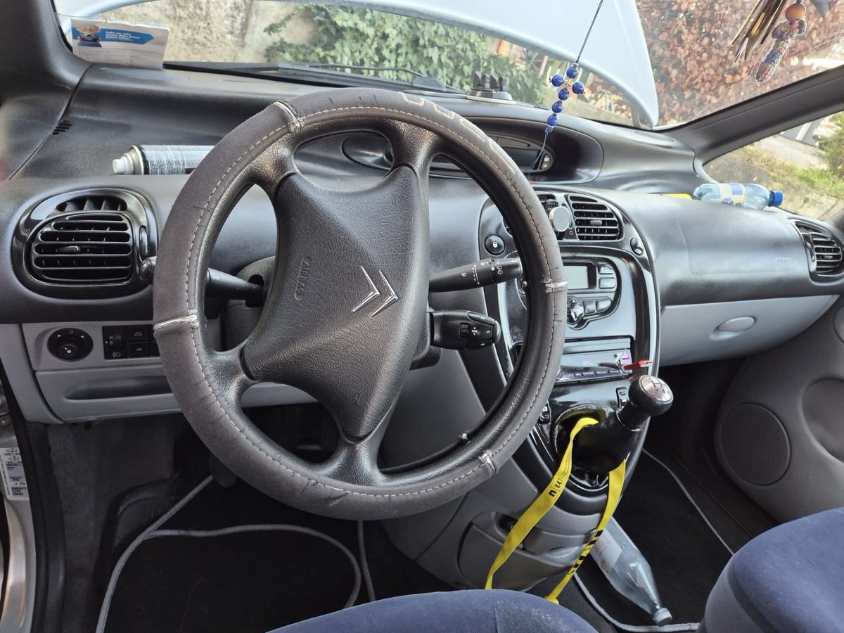 Citroën Automobili: Citroen Picasso – Usato da Dulliken venduto da inf_s772 4
