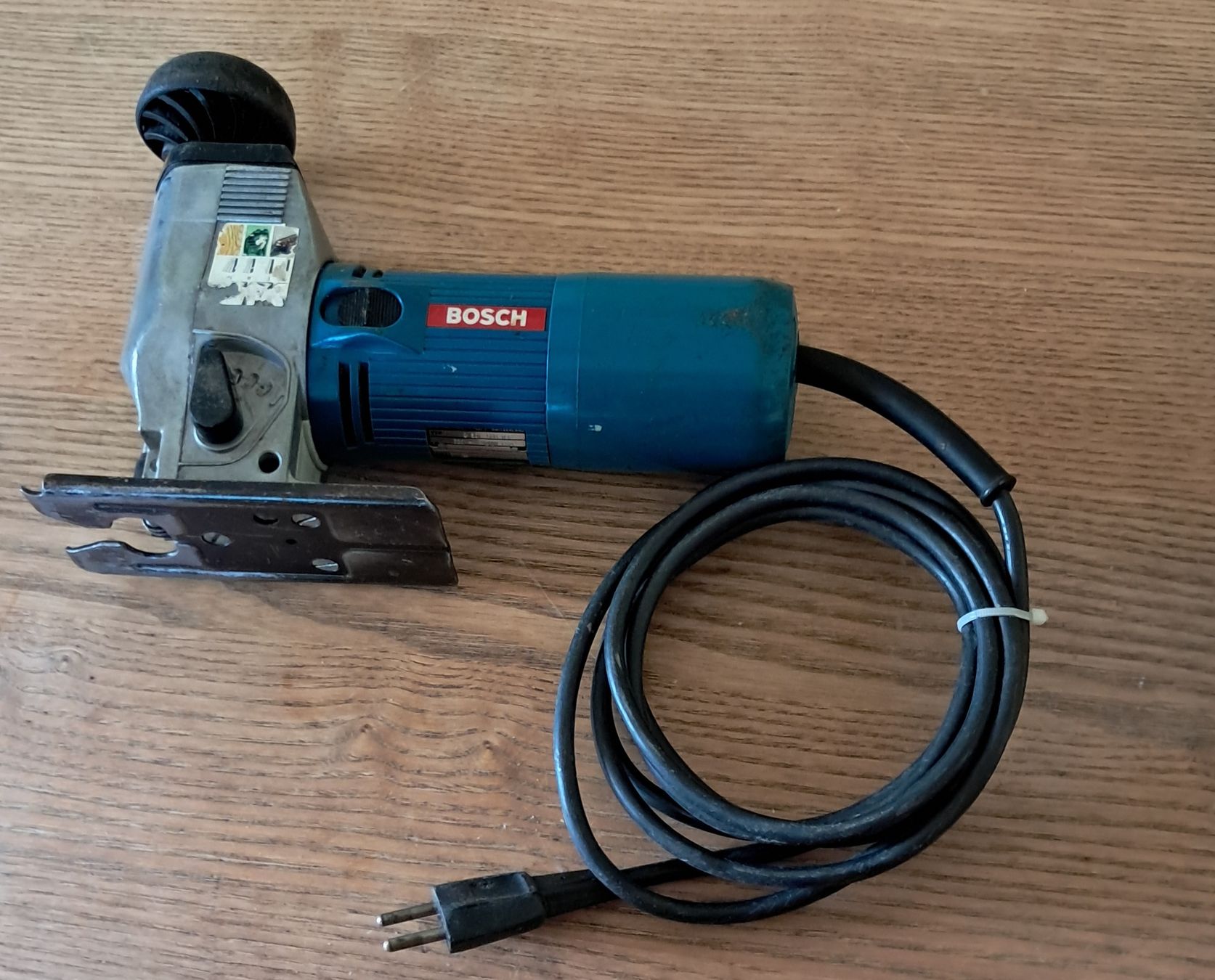 Bosch Scies: Bosch Stichsäge – D'occasion à Adlikon b. Andelfingen par Kraemse