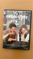 DVD Film: Mitten ins Herz - Für Romantiker & Filmfans
