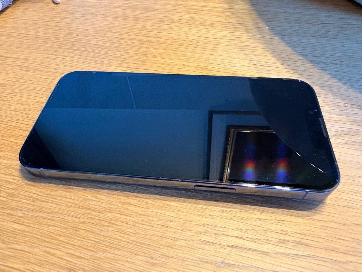 Apple Handys / Smartphones: Iphone 13 pro 256gb – Gebraucht aus Lufingen von Quadrum 2