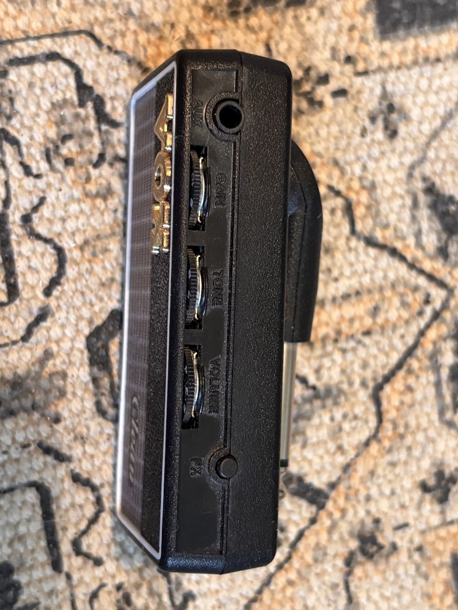 Unità & Adattatore: Vox Gitarren adapter – Nuovo (secondo la descrizione) da Thalwil venduto da floh_biss161 2