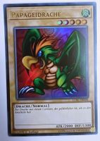 Yu-Gi-Oh! Papageidrache *Ultra Rare* LCKC-DE096