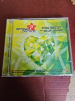 Dave Joy & DJ Madwave – Street Parade (Official Trance 2012)