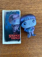 Stranger Things Kinder Joy Steve Upside down
