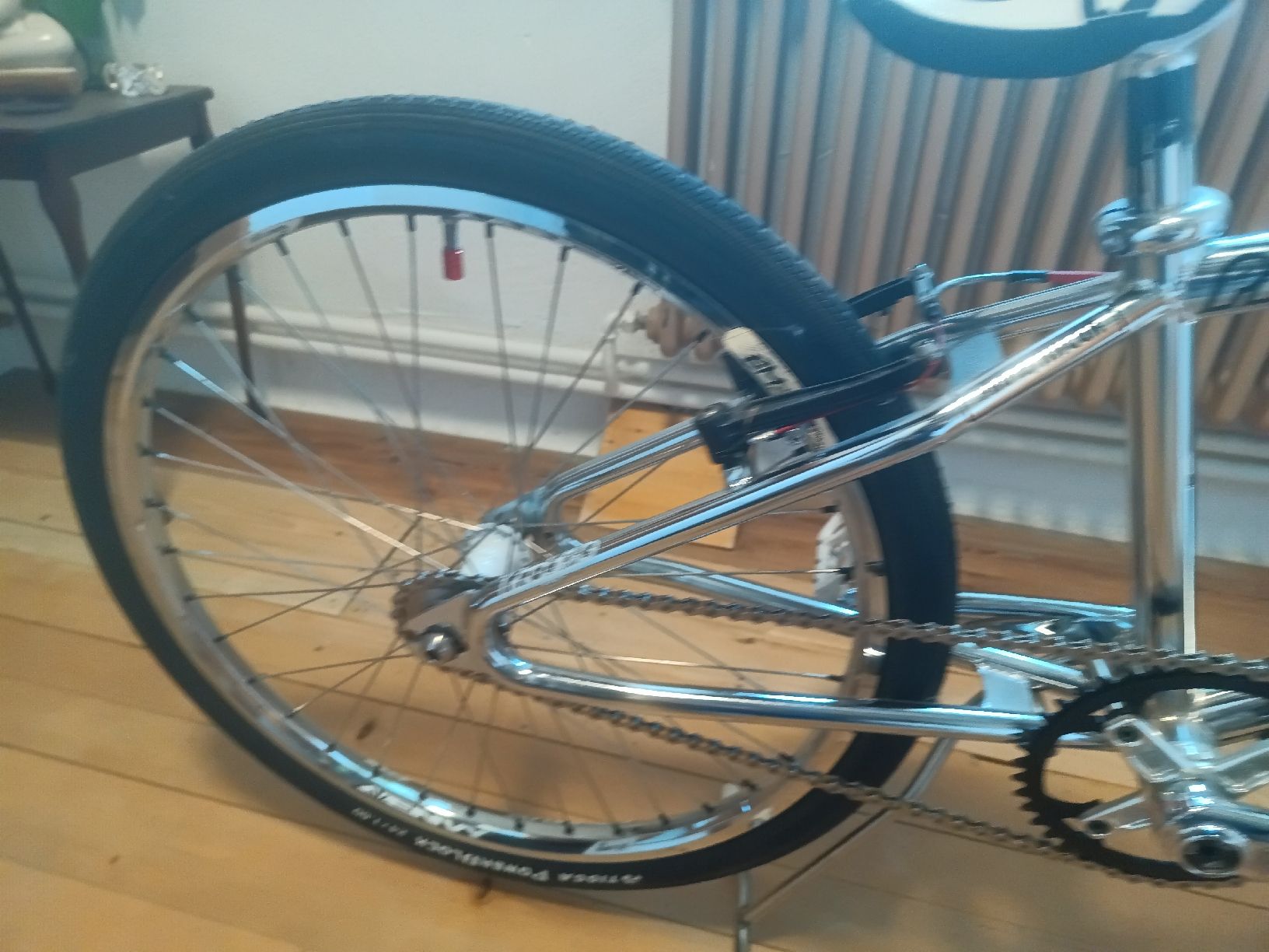 Biciclette: Hutch ProRacer 24 XL – Nuovo (secondo la descrizione) da Wädenswil venduto da Mistamovie72 1