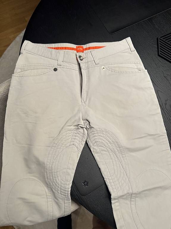 Hosen: Hugo Boss Hose – Gebraucht aus Zürich von StereoMinus 1