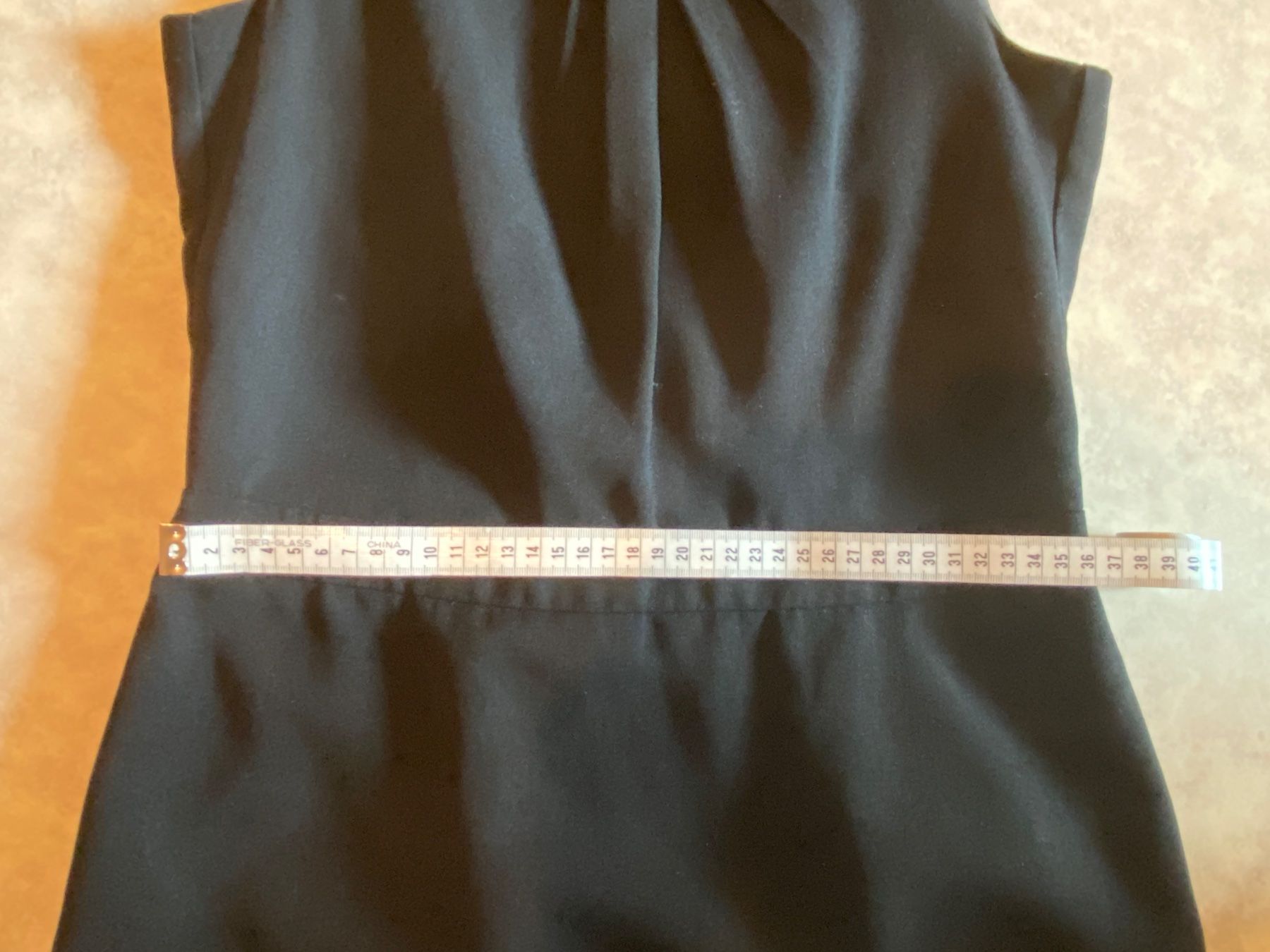 Esprit Vestiti: Kleid Esprit M, kleines Schwarzes – Nuovo (secondo la descrizione) da Zürich venduto da Wim-Broccoli 4