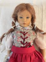 Heidi Ott Künstlerpuppe - Handmade in Switzerland