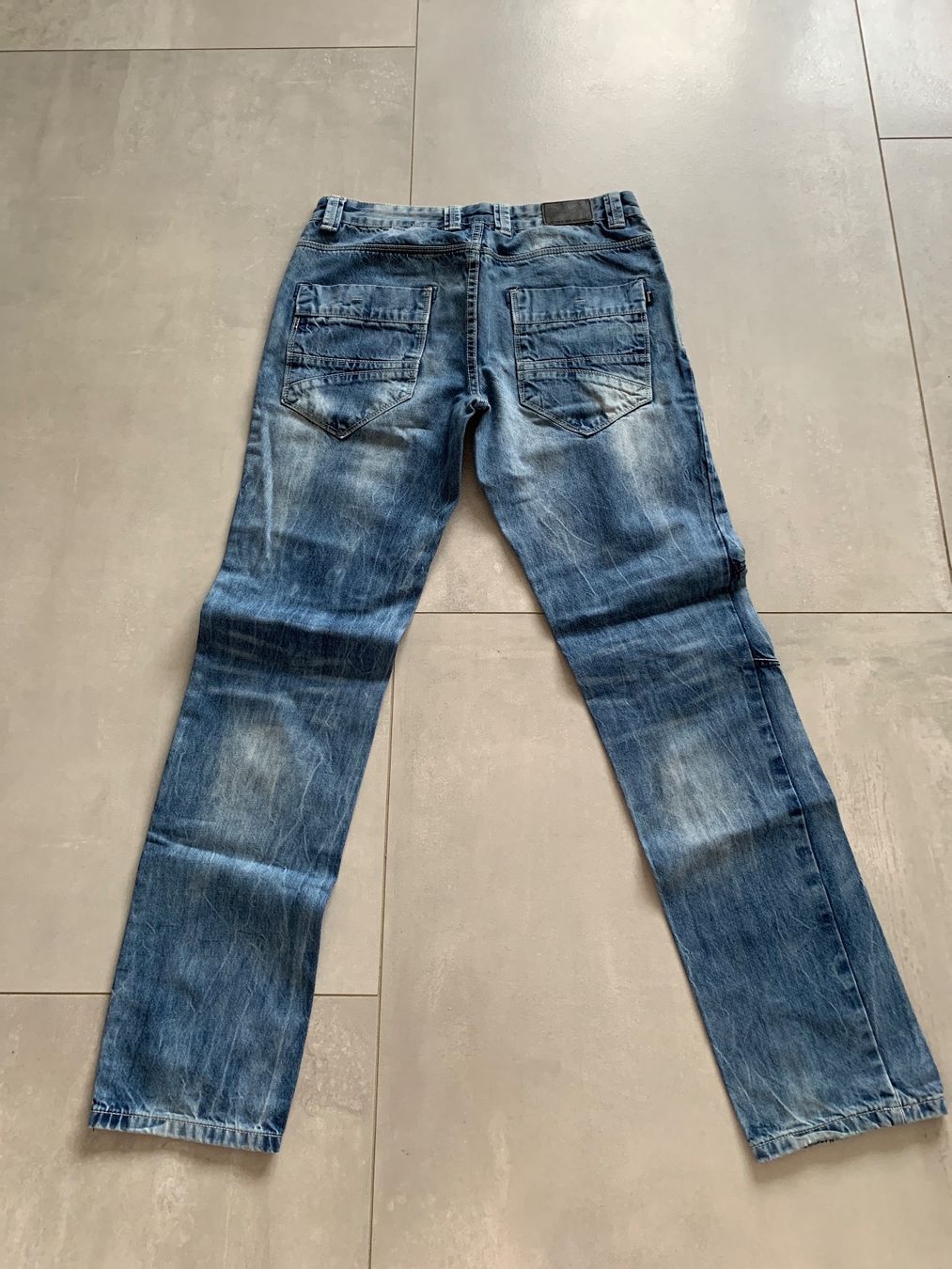 Jeans: Jeans Gr.30 – D'occasion à Zuzwil SG par Ibohaus 1