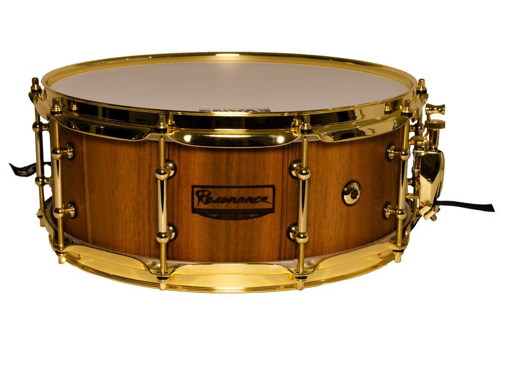 Resonance Snare Drums (Swiss Made) Kaufen auf Ricardo