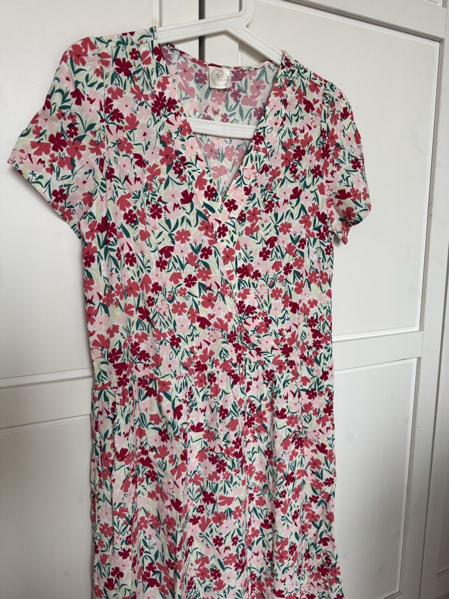 Des Petits Hauts Kleider: Kleid des petits hauts – Neu und originalverpackt aus Basel von Glamourpourtoi 4