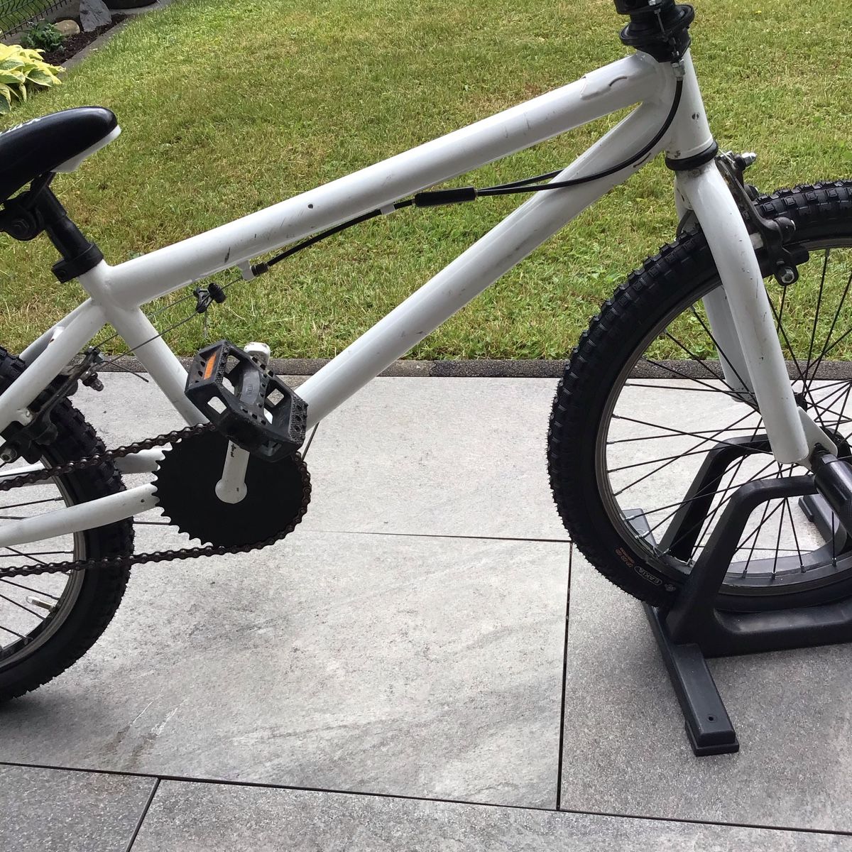 Velos: Cooles Kinder BMX  – Gebraucht aus Buchs SG von tin_59XL 2