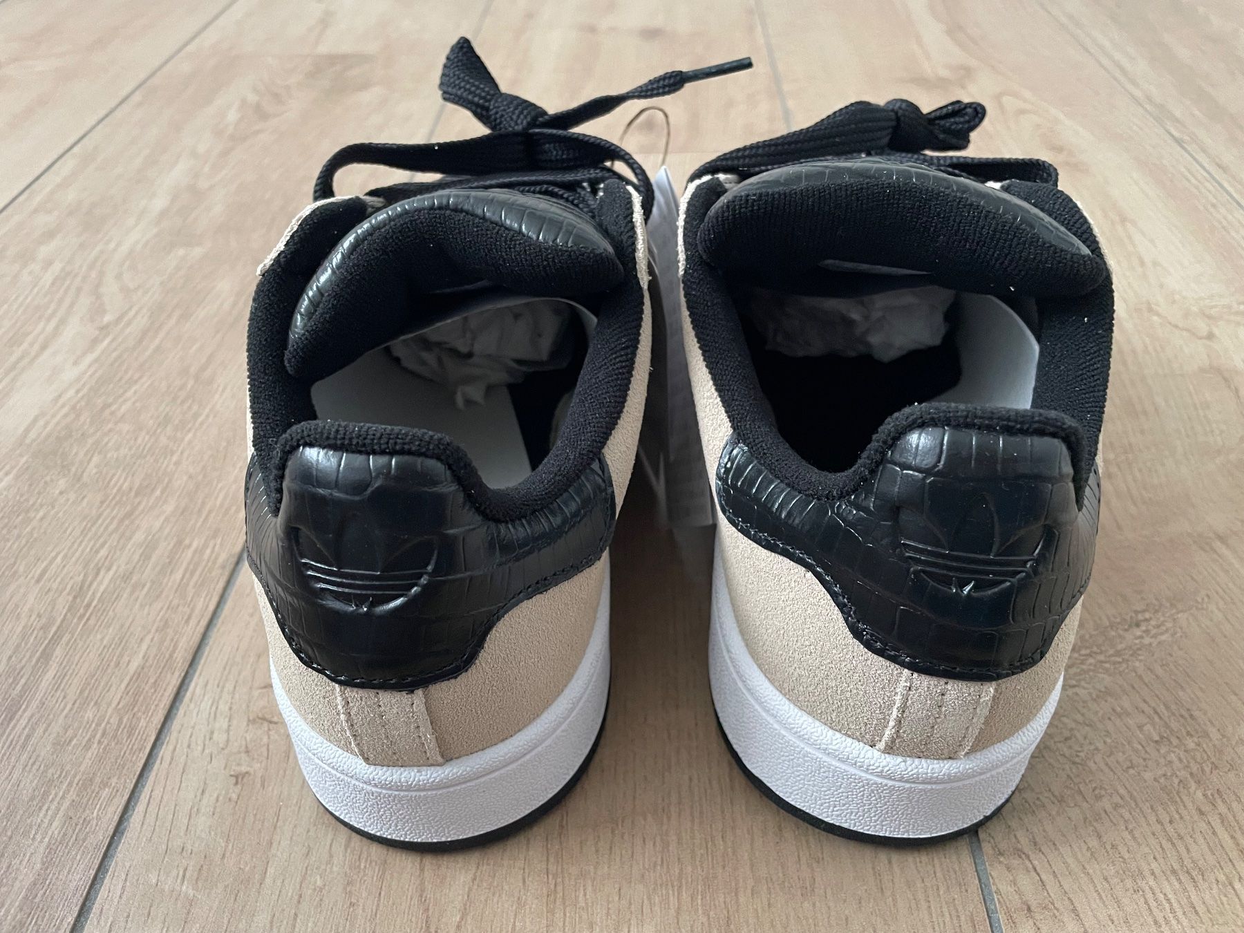 Adidas Scarpe da uomo: Adidas Campus Gr. 40 2/3 NEU – Nuovo e nell'imballaggio originale da Waltenschwil venduto da hansnine 3