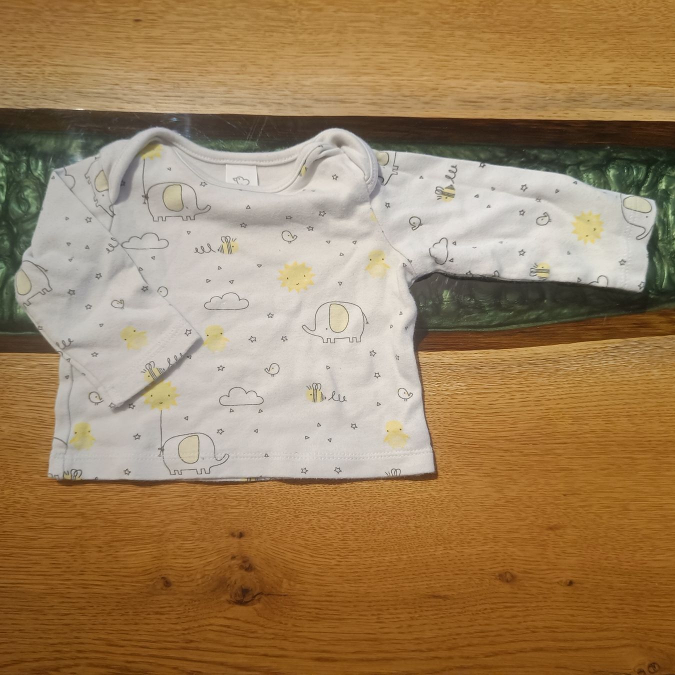 Pullover & Sweatshirts: Pullover Grösse 62 – Gebraucht aus Jaberg von urig17.