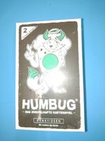 Kartenspiel "Humbug"