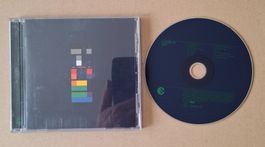 CD: COLDPLAY - X&Y - 2005