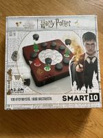 Harry Potter Smart 10 Spiel Quiz Finnisch