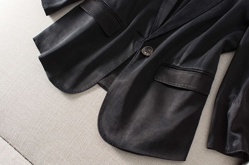 Giacche: Cupro Damen Anzug – Nuovo e nell'imballaggio originale da Sarnen venduto da catnini 2