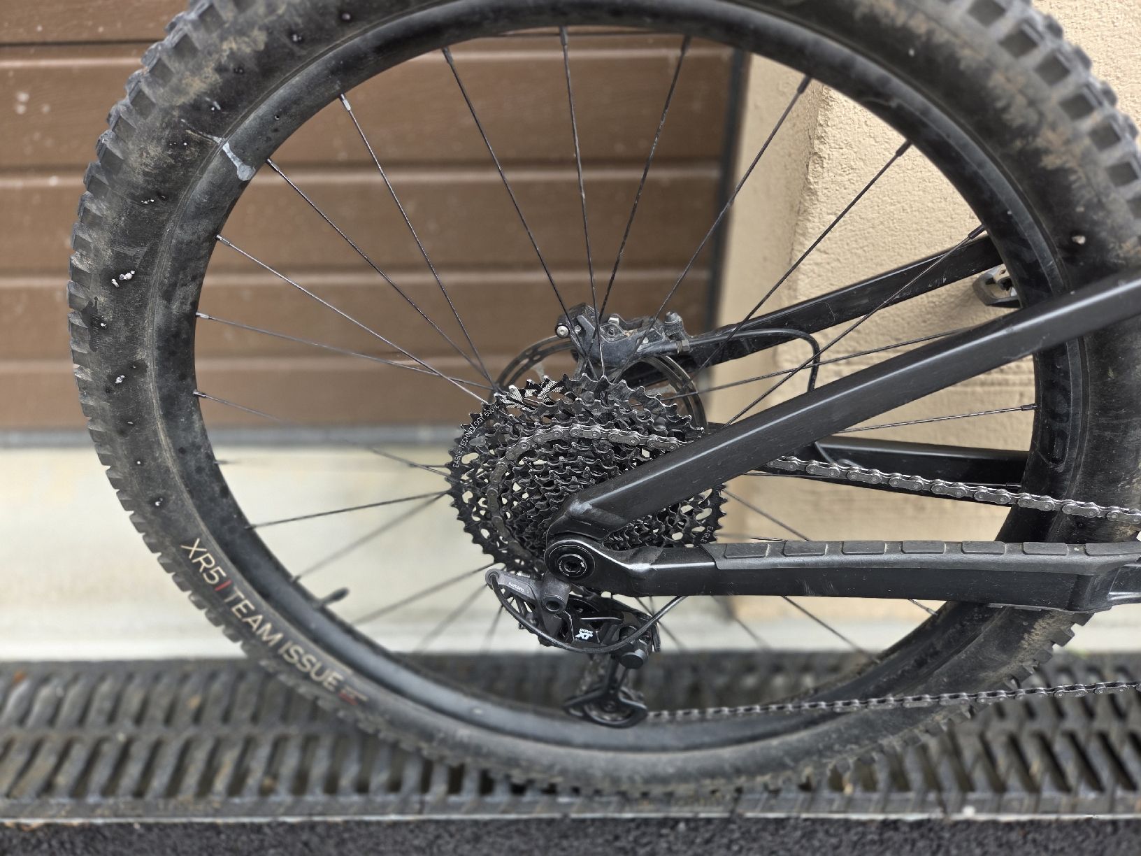 Trek Biciclette: VTT Trek – Usato da Le Brassus venduto da semco01 1