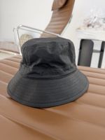 Barbour Bucket Hat - Size S - Black - Great Condition!