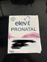 Elevit Pronatal Tabletten