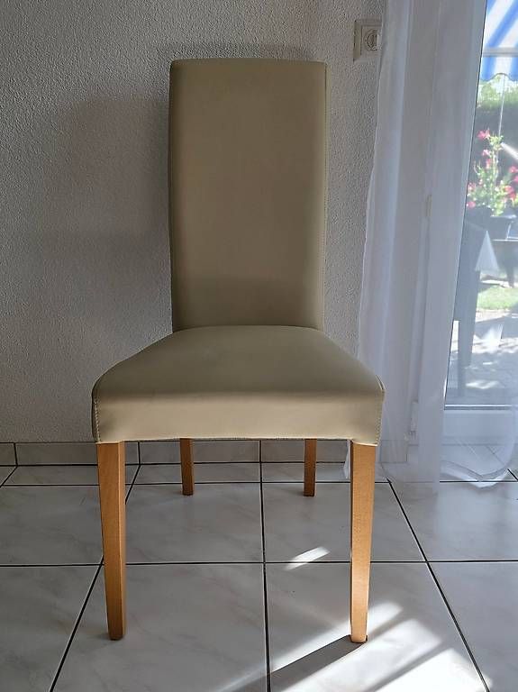 Chaises: Esszimmerstühle – D'occasion à Reiden par har_w8kc 2