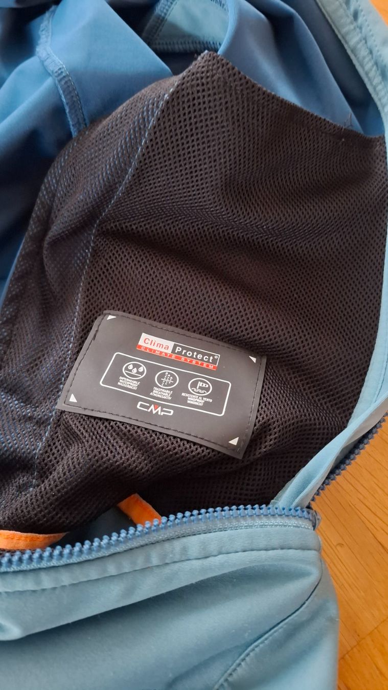 CMP Jacken & Mäntel: Jacke – Gebraucht aus bülach von bea_syq2 2