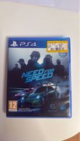 Need for Speed PS4 gebraucht