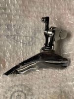 Umwerfer Schimano Deore LX triple