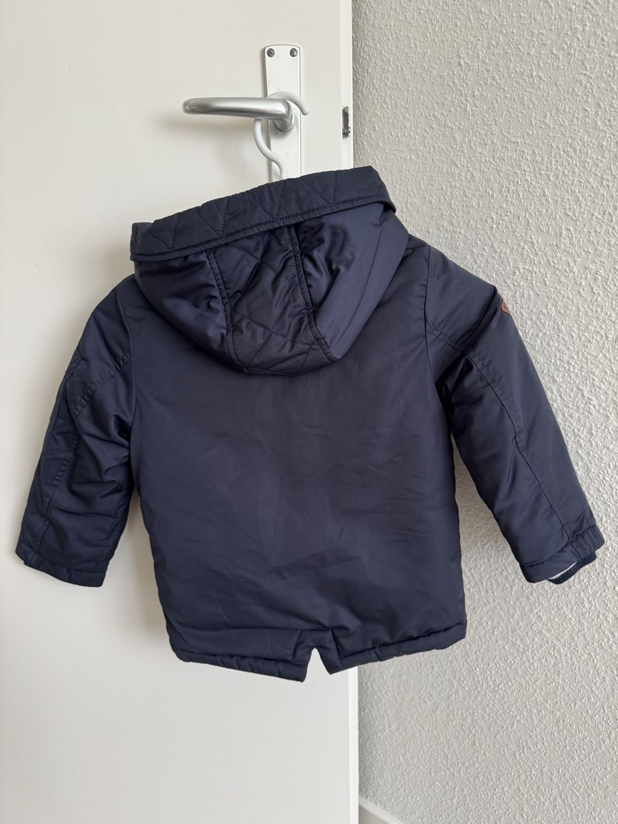 Giacche & Cappotti: BABY WINTER JACKE/PARKA 98CM – Nuovo (secondo la descrizione) da Zollikon venduto da Marsat25 2