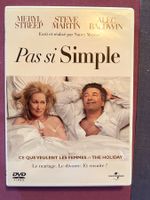 PAS SI SIMPLE (MERYL STREEP)
