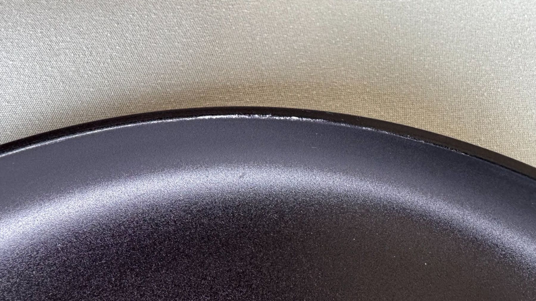 Piatti di portata: Obstschale Rotary Tray, Vitra, Jasper Morrison – Usato da Siebnen venduto da Trans-Am 9