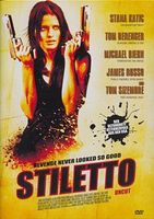 Stiletto ( Umcut Version )