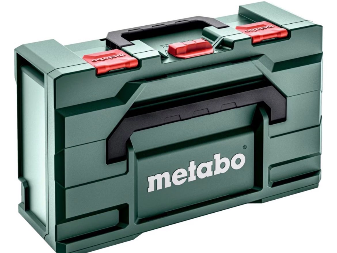 Metabo Tous les outils: MetaBox 165 leer – Neuf (Voir description) à Hittnau par Oracel