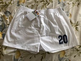 Short/boxer n20 Rossi (football)