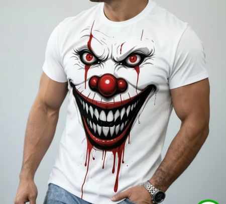 Cooles T-Shirt ab 1 CHF, neuwertig, nie getragen, Mann L