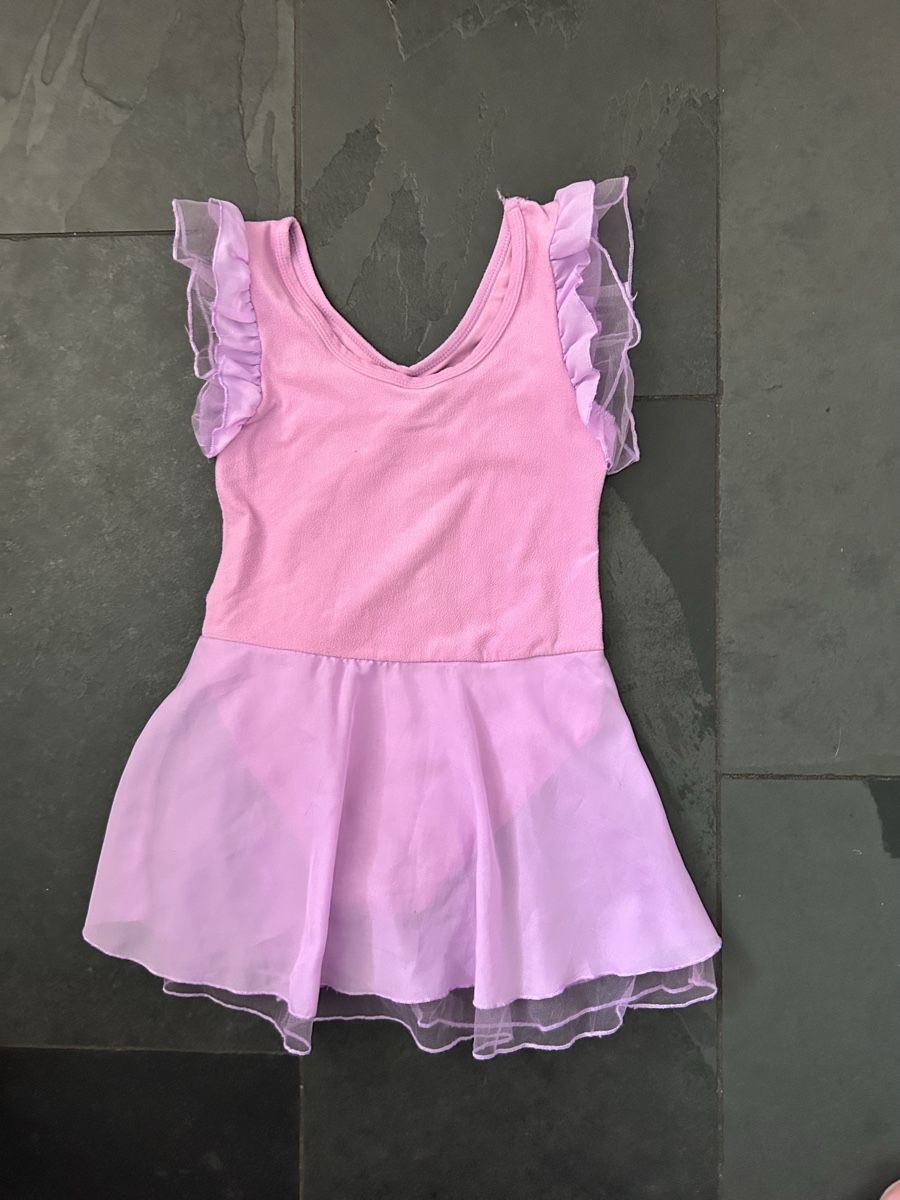 Robes et jupes: Süsses Ballettkleid – D'occasion à Zimmerwald par ziwa76 2