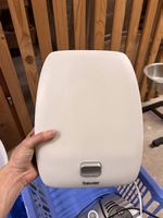 Breuer Tageslichtlampe -Lichttherapielampe