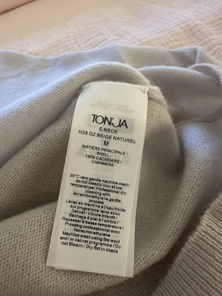 Pulls & Sweat-shirts: 100% Kaschmirpullover Grösse M – Neuf avec emballage d'origine à Zürich par Chez_Dali 2