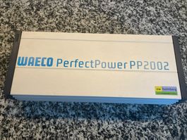 WAECO PerfectPower PP2002 TOP!