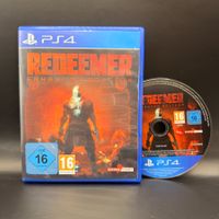 Redeemer Enhanced Edition Playstation 4