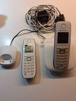 Swisscom Telefonset Duo