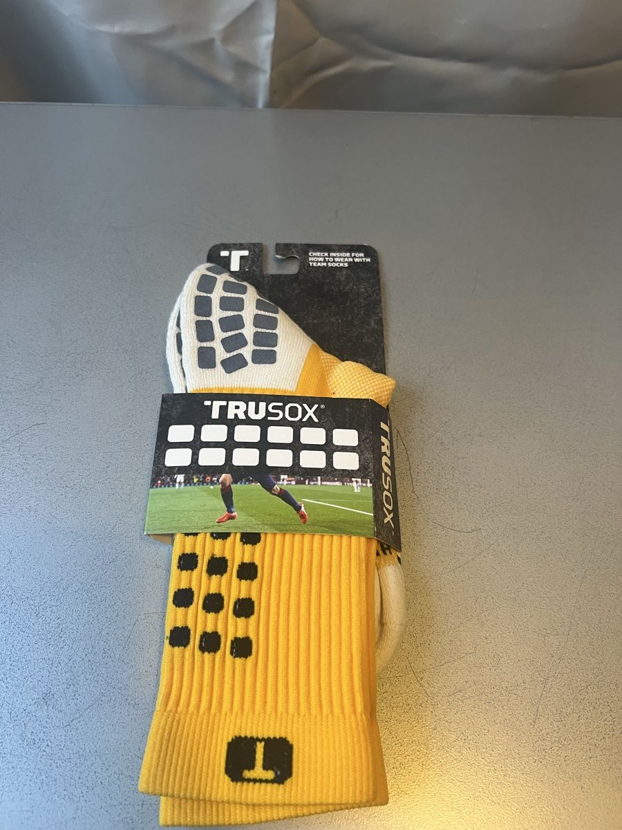 Calze: Trusox Grip Socken – Neu – Nuovo e nell'imballaggio originale da Basel venduto da js_fl